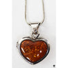 Sterling Necklace