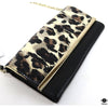 Diane Von Furstenberg Clutch