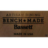 Bassett Dining Set