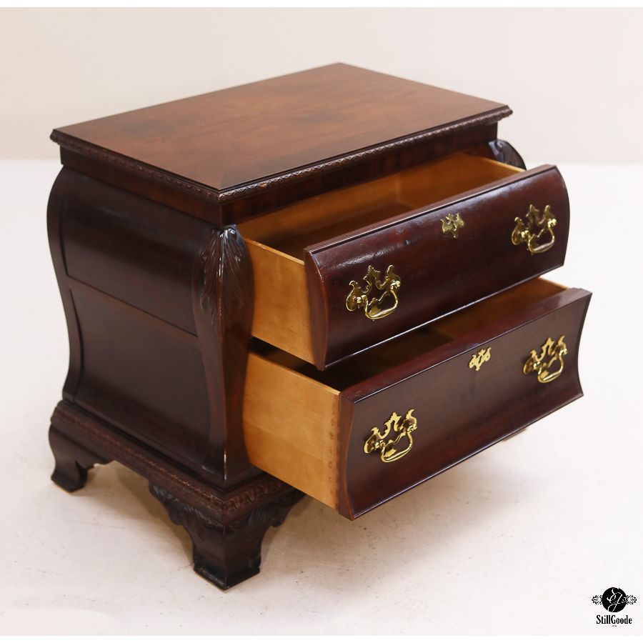 Century Nightstand