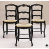 Bramble Barstool Set