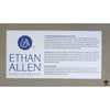 Ethan Allen Sofa
