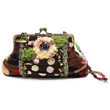  Mary Frances Clutch
