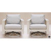 Patio Chairs (Pair)