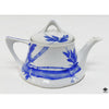 Z S & Co. Tea Pot