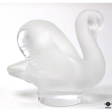  Lalique Figurine