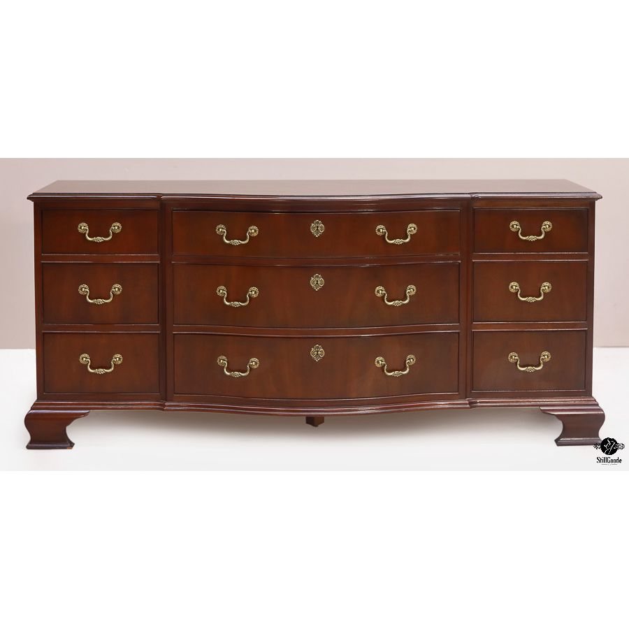 Baker Dresser