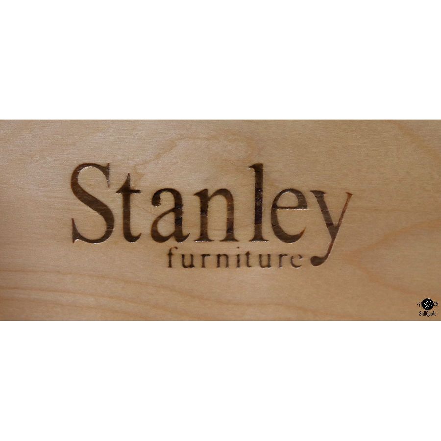 Stanley Nightstands (Pair)