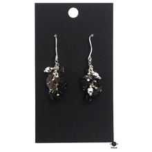  Sterling Earrings