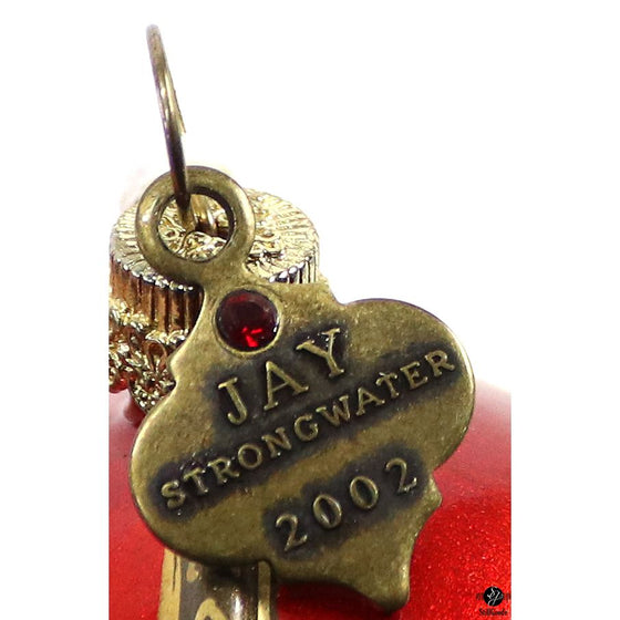 Jay Strongwater Christmas