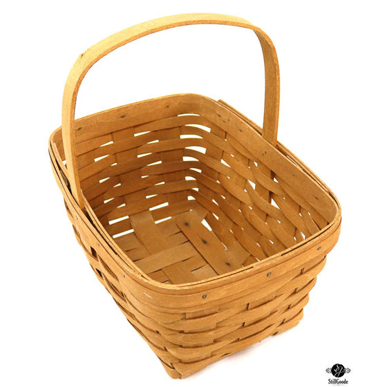 Longaberger Basket