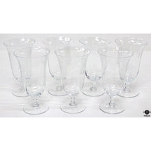  Lenox Stemware