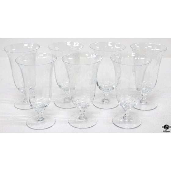 Lenox Stemware