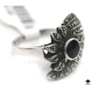 Sterling Ring