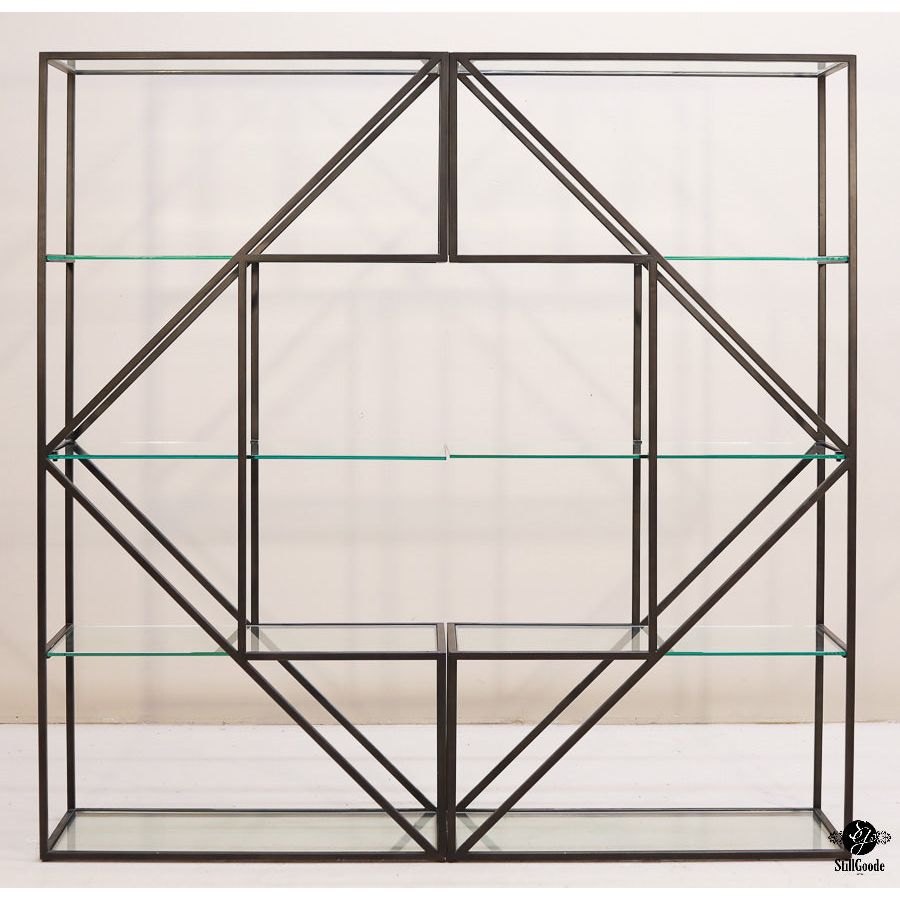 Sherrill Etagere