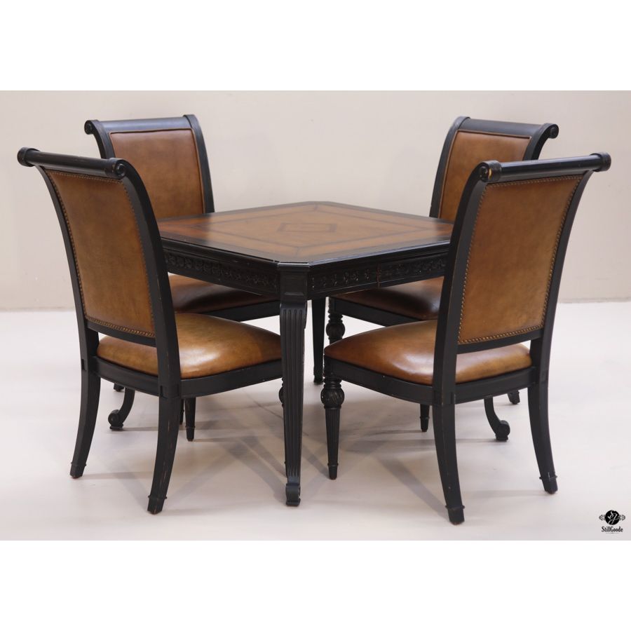 Game Table