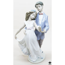  Lladro Figurine