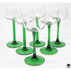 Cristal D' Arques Stemware