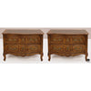 Henredon Nightstands (Pair)