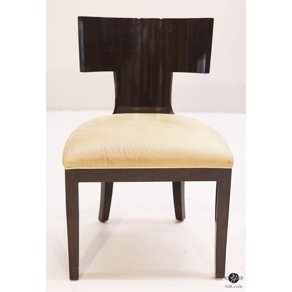 Kreiss Chair Set