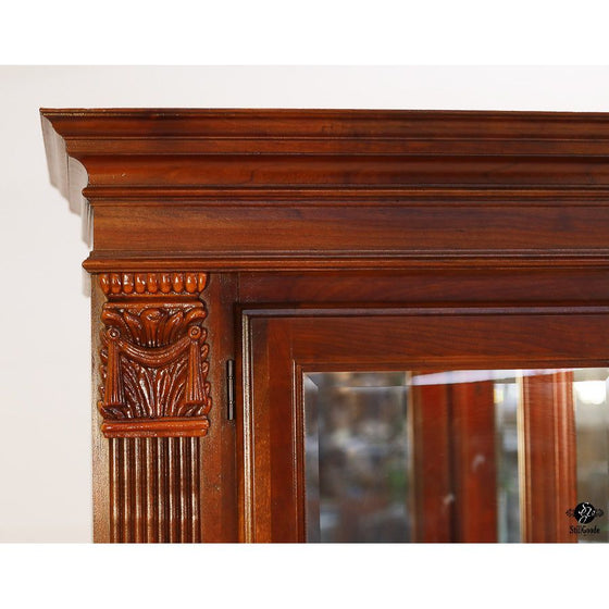 Pennsylvania House China Cabinet