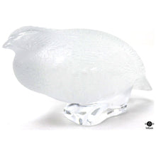  Lalique Figurine