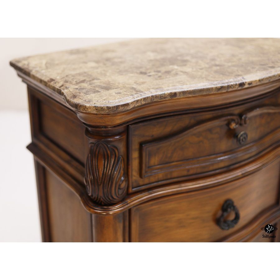 Pulaski Nightstand