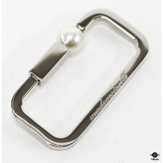 Chanel Keychain