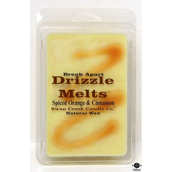 Swan Creek Melts