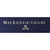 MacKenzie-Childs Wall Clock