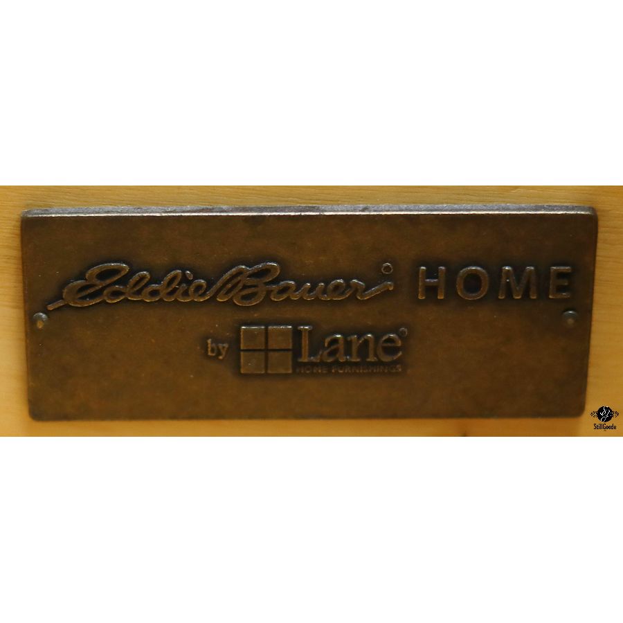 Eddie Bauer Console