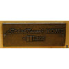 Eddie Bauer Console