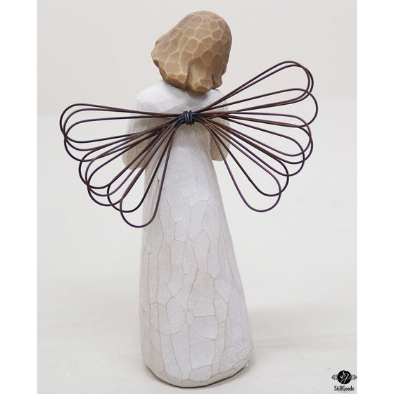 Willow Tree Figurine