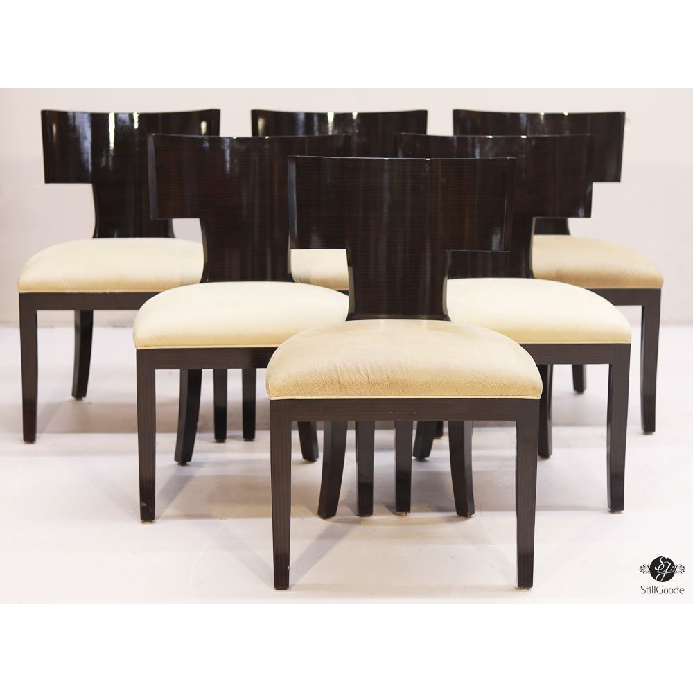 Kreiss Chair Set