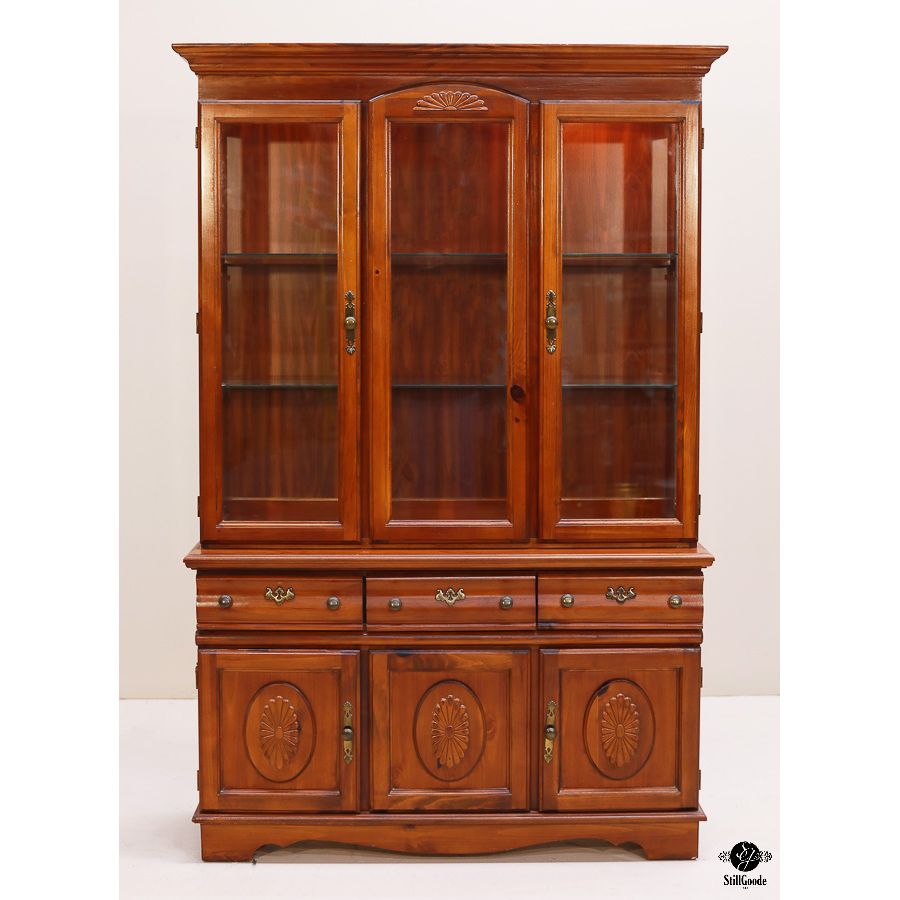China Cabinet