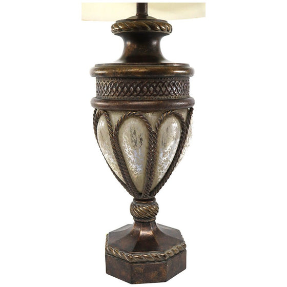 Lamps (pair)