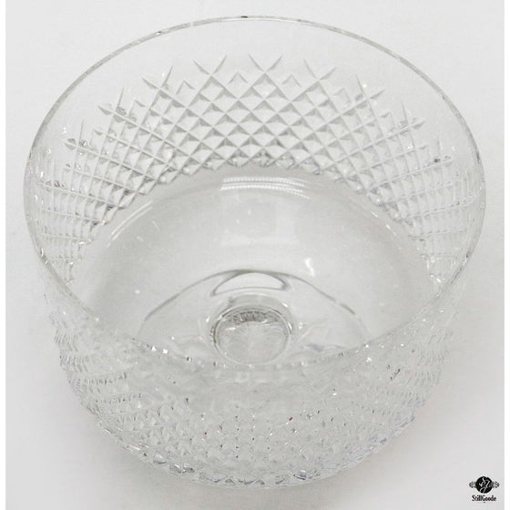 Waterford Candy Dish