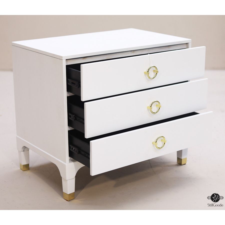 Safavieh Nightstand