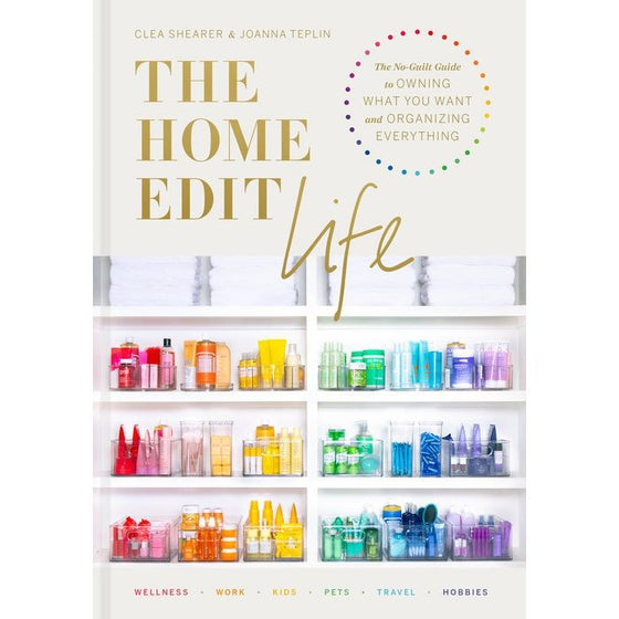 New Book