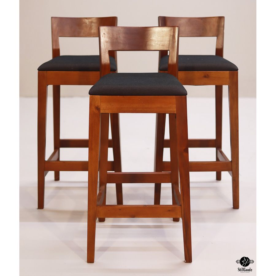 Barstool Set
