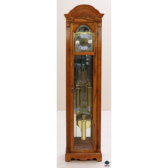 Howard Miller Grandfather Clock
