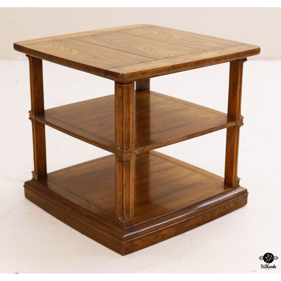 Heritage End Table