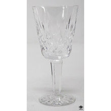  Waterford Stemware