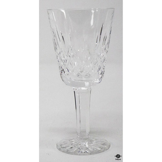 Waterford Stemware