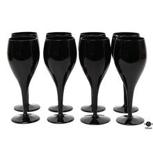  Mikasa Stemware