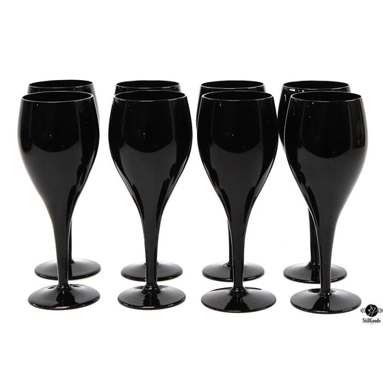 Mikasa Stemware