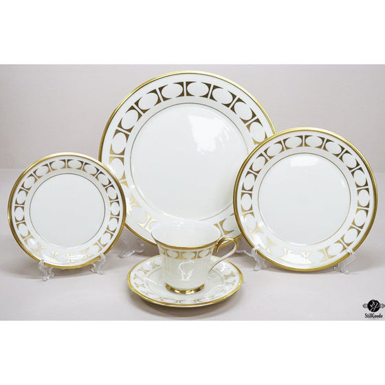 Lenox China Set