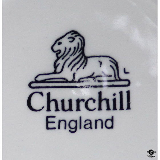 Churchill Bowl Set