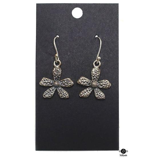 Silpada Earrings