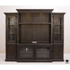 Magnussen Entertainment Center